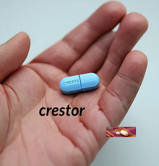 Precio de crestor 10